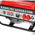 Kép 3/8 - HECHT GG 2500 Egyfázisú áramfejlesztő, 230V, Max: 2200W, 8.7A, Motor: OHV, 196cm3, AVR feszültségszabályzó
