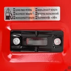 Kép 6/8 - HECHT GG 2500 Egyfázisú áramfejlesztő, 230V, Max: 2200W, 8.7A, Motor: OHV, 196cm3, AVR feszültségszabályzó
