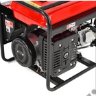 Kép 4/5 - HECHT GG 3300 Egyfázisú áramfejlesztő, 230V, Max: 3000W, 11,3A, Motor: OHV, 208cm3, AVR feszültségszabályzó