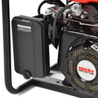 Kép 5/5 - HECHT GG 3300 Egyfázisú áramfejlesztő, 230V, Max: 3000W, 11,3A, Motor: OHV, 208cm3, AVR feszültségszabályzó