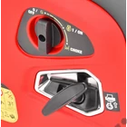 Kép 3/13 - HECHT IG 2201 Egyfázisú áramfejlesztő Inverter, 230V, Max: 2000W, 8,3A, Motor: OHV, 79.8cm3