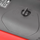 Kép 8/13 - HECHT IG 2201 Egyfázisú áramfejlesztő Inverter, 230V, Max: 2000W, 8,3A, Motor: OHV, 79.8cm3