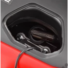 Kép 9/13 - HECHT IG 2201 Egyfázisú áramfejlesztő Inverter, 230V, Max: 2000W, 8,3A, Motor: OHV, 79.8cm3