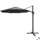 Kép 1/2 - HECHT ROMA napernyő, átmérő: 3,5 méter, vízzel tölthető alap nélkül
