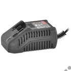 Kép 2/3 - HECHT 001277CH akkumulátor töltő 20V, 3 Amper, (AKKU program 1278)