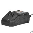Kép 1/3 - HECHT 001277CH akkumulátor töltő 20V, 3 Amper, (AKKU program 1278)