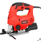 Kép 3/11 - HECHT 1561 elektromos szúrófűrész, dekopírfűrész, 800W, fordulatszámszabályzó