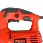Kép 7/11 - HECHT 1561 elektromos szúrófűrész, dekopírfűrész, 800W, fordulatszámszabályzó