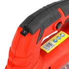 Kép 10/11 - HECHT 1561 elektromos szúrófűrész, dekopírfűrész, 800W, fordulatszámszabályzó