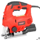Kép 1/11 - HECHT 1561 elektromos szúrófűrész, dekopírfűrész, 800W, fordulatszámszabályzó