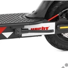 Kép 4/16 - HECHT 5299 Akkumulátoros roller, 36V, 10Ah, összecsukható váz, Hatótáv: Max 35 km, Max: 120kg