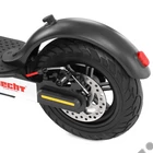 Kép 9/16 - HECHT 5299 Akkumulátoros roller, 36V, 10Ah, összecsukható váz, Hatótáv: Max 35 km, Max: 120kg