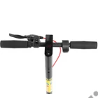 Kép 11/16 - HECHT 5299 Akkumulátoros roller, 36V, 10Ah, összecsukható váz, Hatótáv: Max 35 km, Max: 120kg