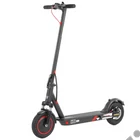 Kép 1/16 - HECHT 5299 Akkumulátoros roller, 36V, 10Ah, összecsukható váz, Hatótáv: Max 35 km, Max: 120kg