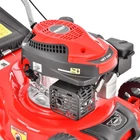 Kép 3/9 - HECHT 540 Benzinmotoros fűgyűjtős fűnyíró, 41cm, RATO OHV 127cm3