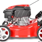 Kép 5/9 - HECHT 540 Benzinmotoros fűgyűjtős fűnyíró, 41cm, RATO OHV 127cm3