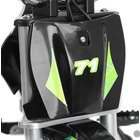 Kép 3/13 - HECHT 54300 GREEN Akkumulátoros motorkerékpár 36V, 5,2Ah, Max: 60kg