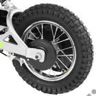 Kép 12/13 - HECHT 54300 GREEN Akkumulátoros motorkerékpár 36V, 5,2Ah, Max: 60kg