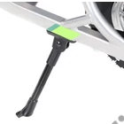Kép 13/13 - HECHT 54300 GREEN Akkumulátoros motorkerékpár 36V, 5,2Ah, Max: 60kg