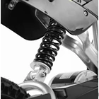 Kép 6/13 - HECHT 54300 GREEN Akkumulátoros motorkerékpár 36V, 5,2Ah, Max: 60kg