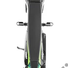 Kép 7/13 - HECHT 54300 GREEN Akkumulátoros motorkerékpár 36V, 5,2Ah, Max: 60kg