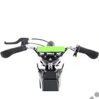 Kép 8/13 - HECHT 54300 GREEN Akkumulátoros motorkerékpár 36V, 5,2Ah, Max: 60kg