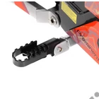 Kép 5/13 - HECHT 54300 RED Akkumulátoros motorkerékpár 36V, 5,2Ah, Max: 60kg