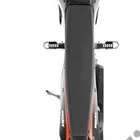 Kép 7/13 - HECHT 54300 RED Akkumulátoros motorkerékpár 36V, 5,2Ah, Max: 60kg