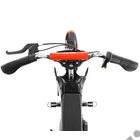 Kép 8/13 - HECHT 54300 RED Akkumulátoros motorkerékpár 36V, 5,2Ah, Max: 60kg