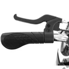 Kép 9/13 - HECHT 54300 RED Akkumulátoros motorkerékpár 36V, 5,2Ah, Max: 60kg