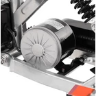 Kép 11/13 - HECHT 54300 RED Akkumulátoros motorkerékpár 36V, 5,2Ah, Max: 60kg