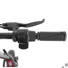Kép 14/15 - HECHT 5488 Akkumulátoros roller, 48V, 18.0Ah, összecsukható váz, Hatótáv: Max 60 km, Max: 100kg