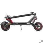 Kép 15/15 - HECHT 5488 Akkumulátoros roller, 48V, 18.0Ah, összecsukható váz, Hatótáv: Max 60 km, Max: 100kg