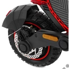 Kép 5/15 - HECHT 5488 Akkumulátoros roller, 48V, 18.0Ah, összecsukható váz, Hatótáv: Max 60 km, Max: 100kg