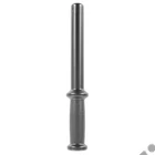 Kép 3/10 - HECHT 627 Silent Elektromos ágaprító, komposztáló, Maróhengeres, 2500W, ágátmérő: 4 cm