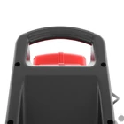 Kép 5/10 - HECHT 627 Silent Elektromos ágaprító, komposztáló, Maróhengeres, 2500W, ágátmérő: 4 cm
