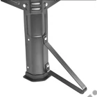 Kép 12/13 - HECHT 8254 asztali körfűrész, 2000W, 254mm korong,