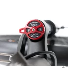 Kép 12/16 - HECHT COMPOS GREY Elektromos kerékpár, e-bike, 20", 36V, 10.0Ah, Shimano váltó, tárcsafék, összecsukható