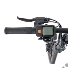 Kép 14/16 - HECHT COMPOS GREY Elektromos kerékpár, e-bike, 20", 36V, 10.0Ah, Shimano váltó, tárcsafék, összecsukható