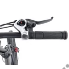Kép 15/16 - HECHT COMPOS GREY Elektromos kerékpár, e-bike, 20", 36V, 10.0Ah, Shimano váltó, tárcsafék, összecsukható