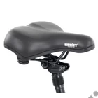 Kép 16/16 - HECHT COMPOS GREY Elektromos kerékpár, e-bike, 20", 36V, 10.0Ah, Shimano váltó, tárcsafék, összecsukható