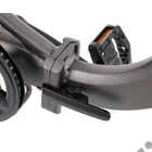 Kép 10/16 - HECHT COMPOS GREY Elektromos kerékpár, e-bike, 20", 36V, 10.0Ah, Shimano váltó, tárcsafék, összecsukható