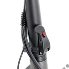 Kép 11/16 - HECHT COMPOS GREY Elektromos kerékpár, e-bike, 20", 36V, 10.0Ah, Shimano váltó, tárcsafék, összecsukható