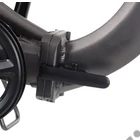 Kép 13/19 - HECHT COMPOS XL GREY Elektromos kerékpár, e-bike, 20", 36V, 13Ah, Shimano váltó, tárcsafék, összecsukható