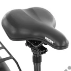 Kép 18/19 - HECHT COMPOS XL GREY Elektromos kerékpár, e-bike, 20", 36V, 13Ah, Shimano váltó, tárcsafék, összecsukható