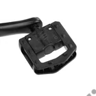 Kép 6/19 - HECHT COMPOS XL GREY Elektromos kerékpár, e-bike, 20", 36V, 13Ah, Shimano váltó, tárcsafék, összecsukható