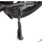 Kép 9/19 - HECHT COMPOS XL GREY Elektromos kerékpár, e-bike, 20", 36V, 13Ah, Shimano váltó, tárcsafék, összecsukható