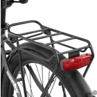 Kép 13/16 - HECHT LEONIS GREY Elektromos kerékpár, e-bike, 29", 36V, 14.5 Ah, Shimano váltó, tárcsafék