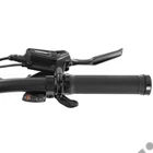 Kép 14/16 - HECHT LEONIS GREY Elektromos kerékpár, e-bike, 29", 36V, 14.5 Ah, Shimano váltó, tárcsafék