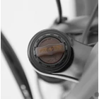 Kép 15/16 - HECHT LEONIS GREY Elektromos kerékpár, e-bike, 29", 36V, 14.5 Ah, Shimano váltó, tárcsafék